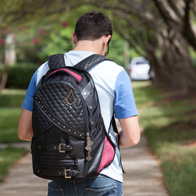 Mochila Assassin's Creed M7
