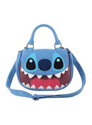 Bolsa lilo y stitch M4