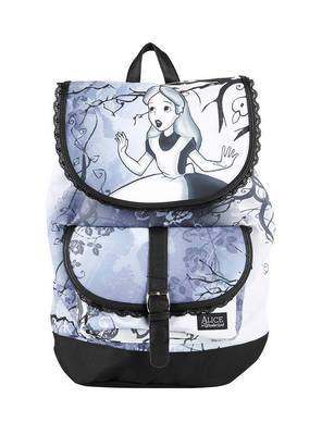 Bolsa Mochila Alicia