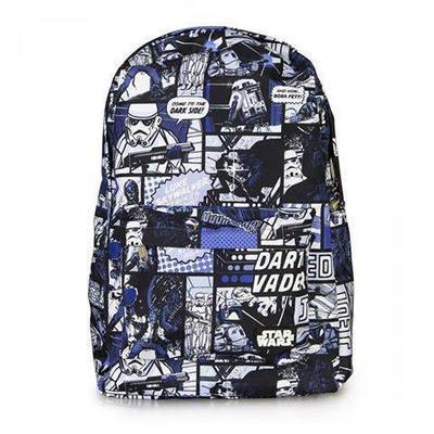 Mochila Comic Star Wars