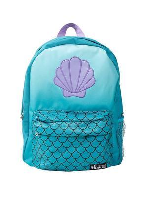 Mochila La Sirenita