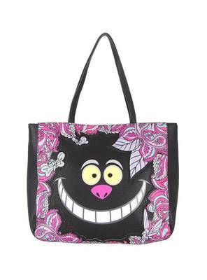 Bolsa Gato Rosa Alicia