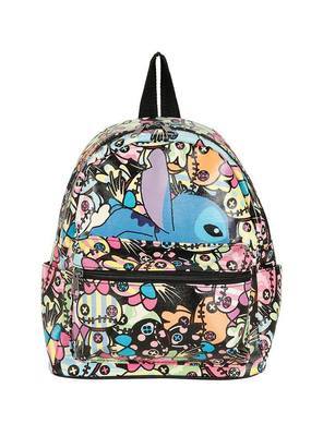 Mochila lilo y stitch Kawaii