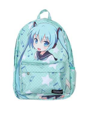 Mochila Hatsune Miku