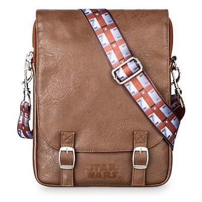 Bolsa para Laptop Chewbacca