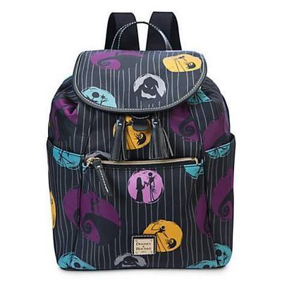 Bolsa Mochila Nightmare Before