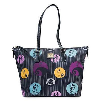 Bolsa Nightmare Before