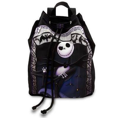 Mochila Jack Nightmare Before