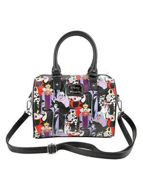 Bolsa Villanos Disney