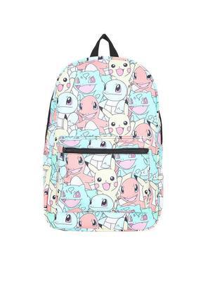 Mochila Pokemon Clasico