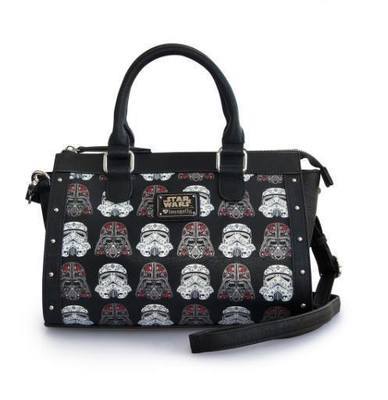 Bolsa Star Wars Dark Side