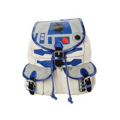 Bolsa Mochila R2-D2