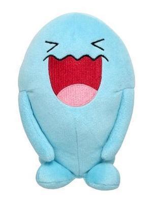 Peluche Wobbuffet M7