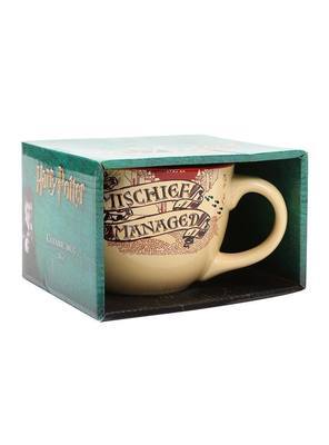 Taza Harry Potter M1