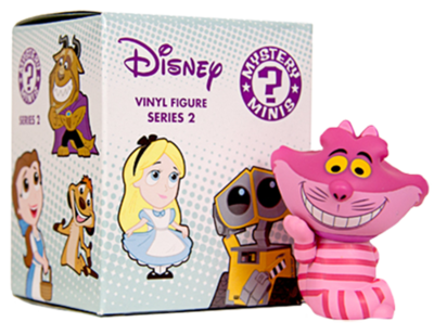 Figuritas Disney M777