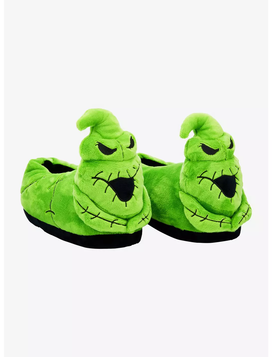 Pantuflas Adulto OOgie Boogie X24