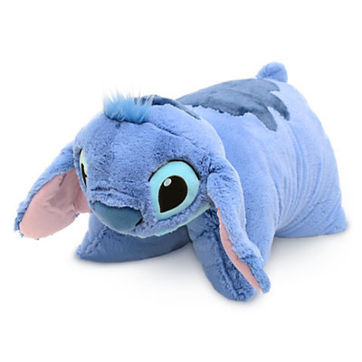Peluche Almohada lilo y stitch