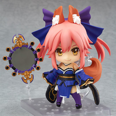 Nendoroid - Fate/EXTRA - Caster