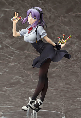 Dagashi Kashi - Hotaru Shidare