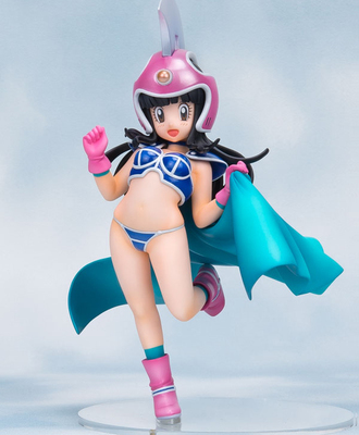 Dragon Ball - Chichi