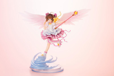 Figura Card Captor Sakura Kawaii Arc
