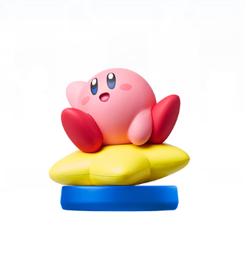 Amiibo Kirby