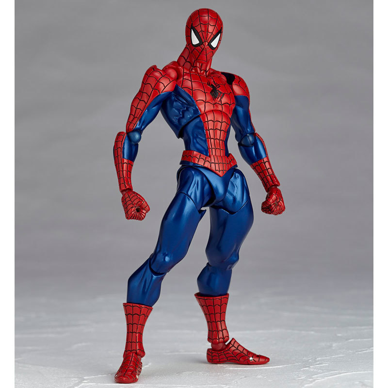 Figura Amazing SpiderMan