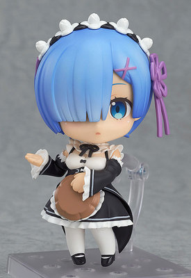 Re:ZERO - Rem