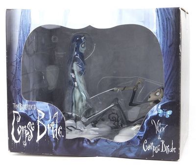 Figura Cadaver de la Novia