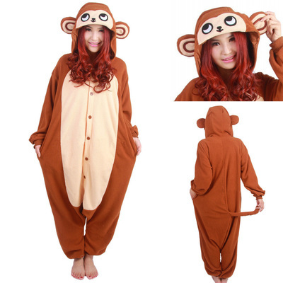 Kigurumi Changuito Kawaii