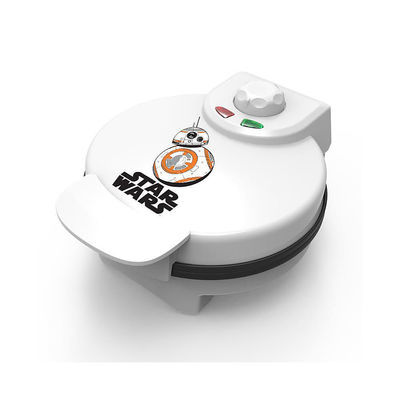 Waflera Star Wars BB-8 M7