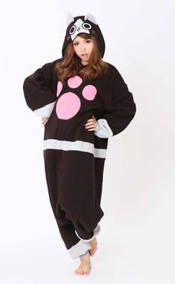 Kigurumi Monster Hunter