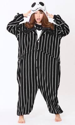 Kigurumi Jack