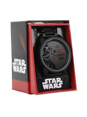Reloj Darth Vader