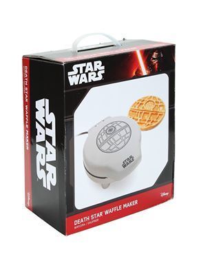 Waflera Star Wars