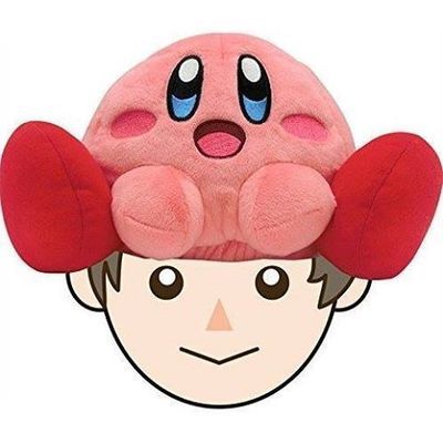 Gorro Kirby
