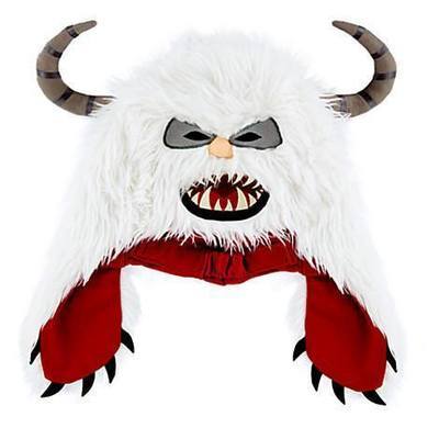 Gorro Wampa