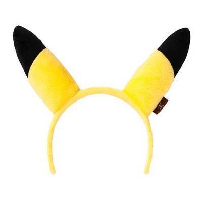 Diadema Pikachu