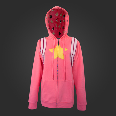 Sudadera Hamburgesa M1