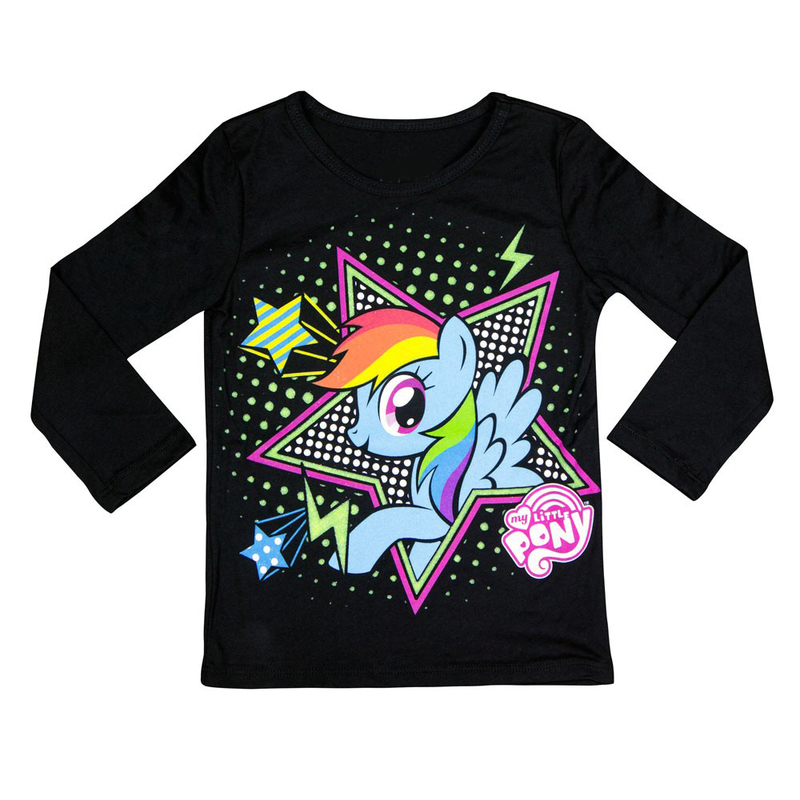 Sudadera Adulto Mi Pequeño Pony