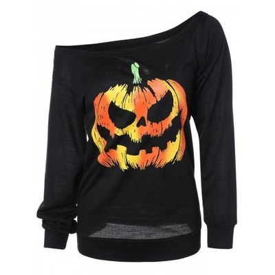 Sudadera Halloween M37