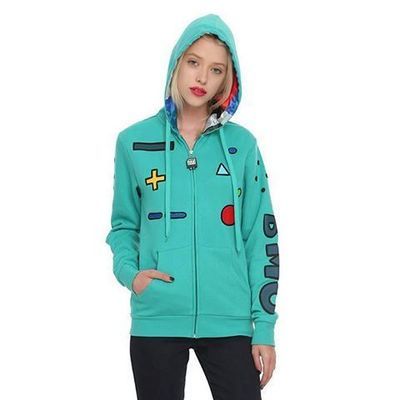Sudadera Hora de Aventura M2