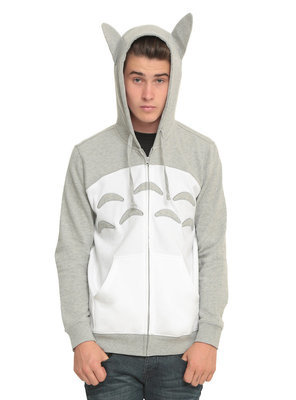 Sudadera Totoro
