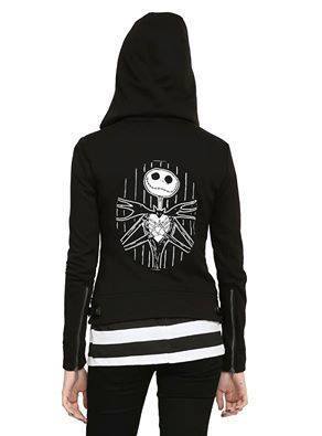 Sudadera Jack Negra