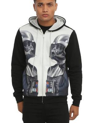 Sudadera Darth Vader