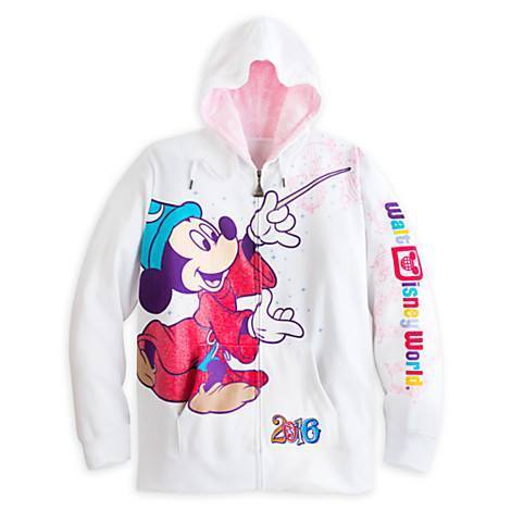 Sudadera Mickey Mouse