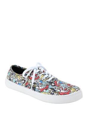 Tennis Princesas Disney