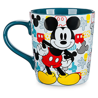 Taza Mickey M7