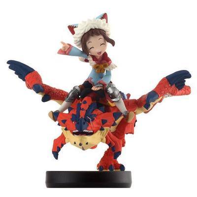 Amiibo Rathalos