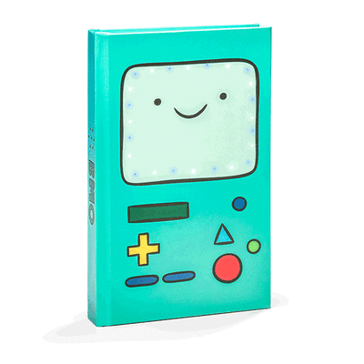 Diario BMO LED